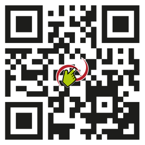 QR-Code - Druckhaus-Epaper - LK-SHG - Muster 12-Seiter